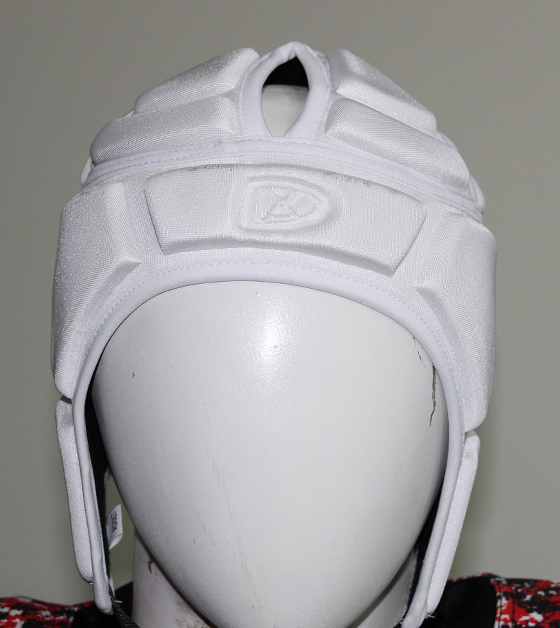 Soft Padded Headgear Helmet, 7 on 7, Flag Football, Rugby, Soccer Goalie, Rugby, Lacrosse, Epilepsy