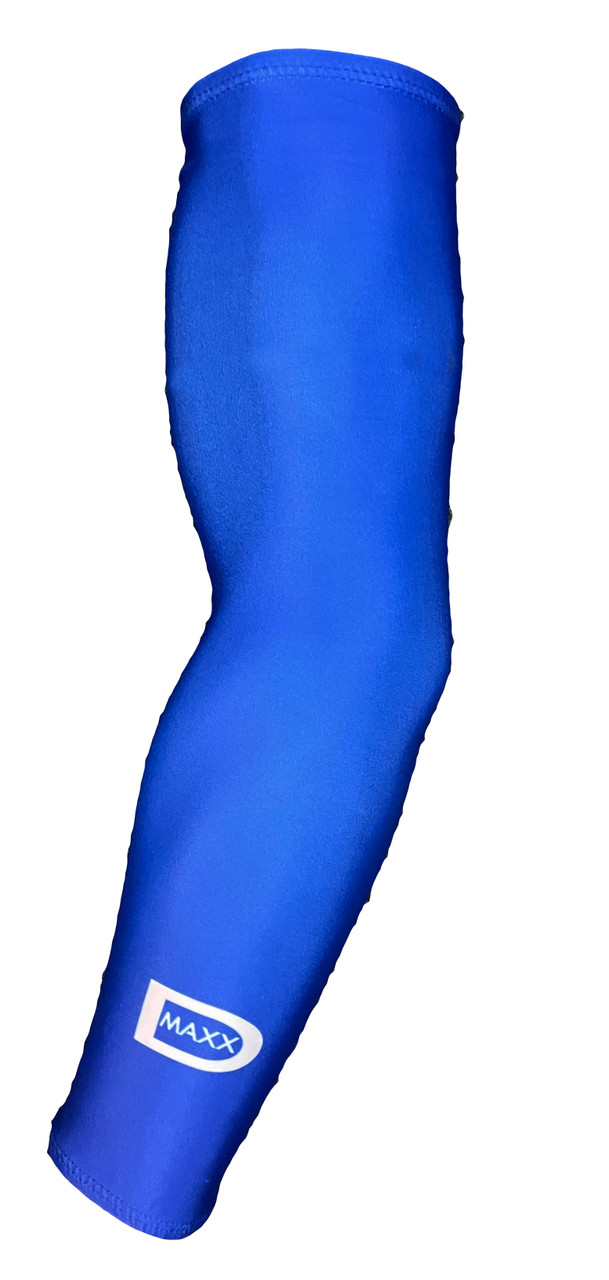 Arm Sleeve - Solid Color Compression Sleeves