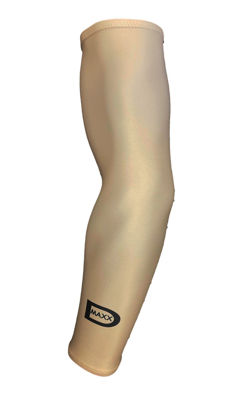 Arm Sleeve - Solid Color Compression Sleeves