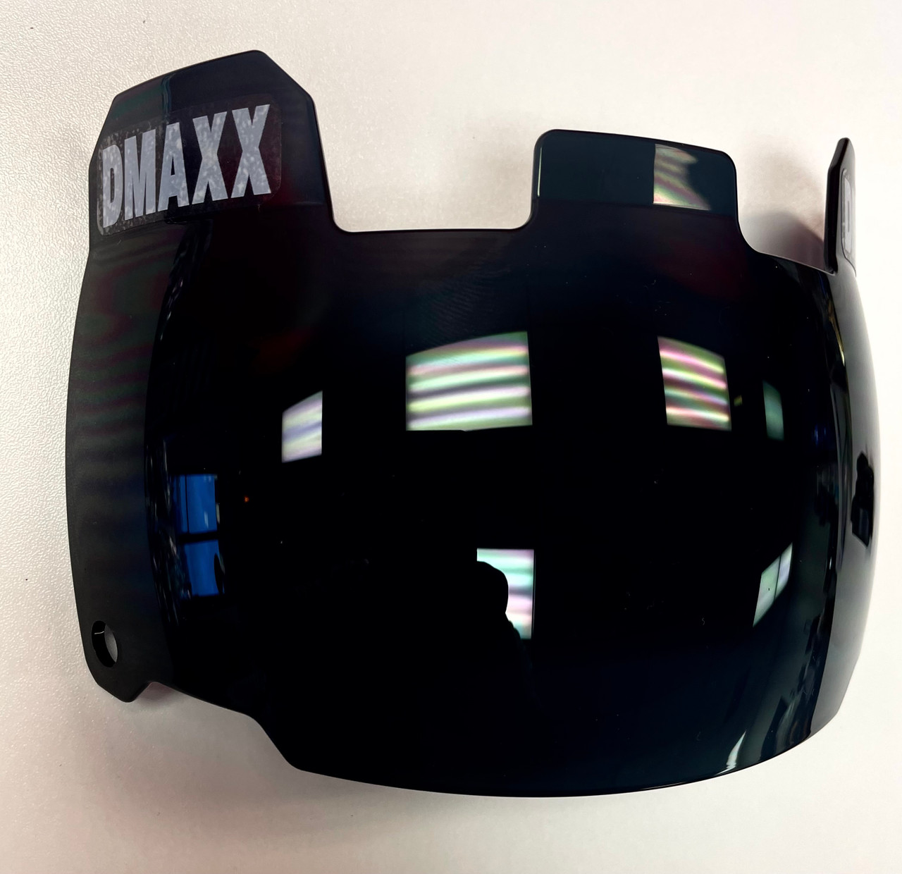 DMAXX Bubble Face Visor - Thumbnail 2