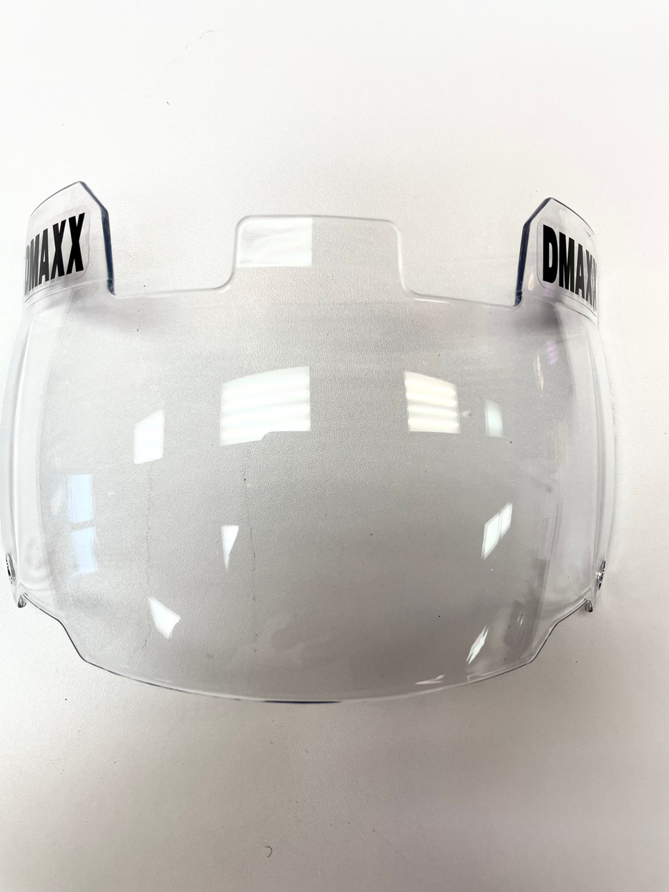 DMAXX Bubble Face Visor