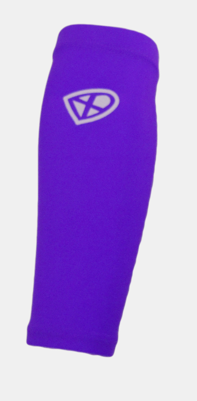 Arm Sleeve - Solid Color Compression Sleeves - Dmaxx Sports