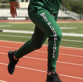 Pants- West Bloomfield track team