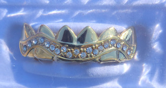 LOUDMOUTH 3D-CHROME GRILLZ - Dmaxx Sports