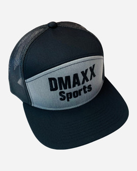 Trucker Style - Dmaxx Sports 