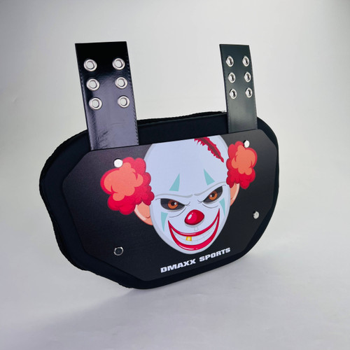 DRIPPY THE CLOWN 2.1 - Backplate 