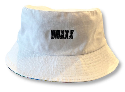Dmaxx   Reversible Bucket Hat