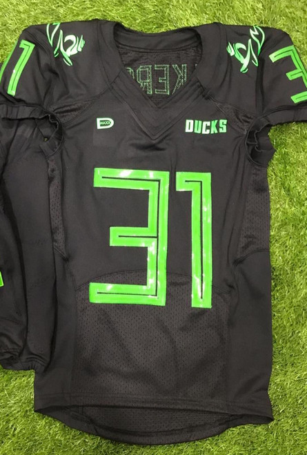 Custom 7 on 7 Flag Football Uniforms - Addix Sportswear