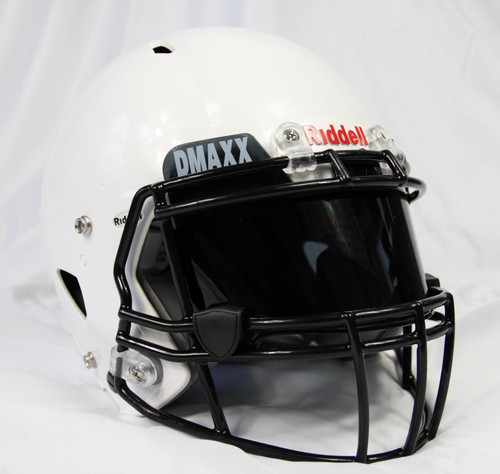 Smoke Protective EyeShield (Visors)