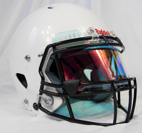 drip football visor