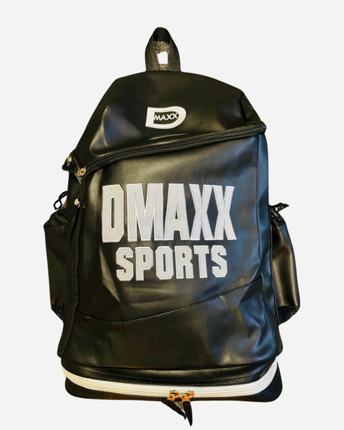 DMAXX SPORTS BackPack PU Leather