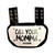 Call Your MOMMA - backplate