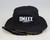 Black Dmaxx Bucket Hat