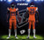 Fully Custom Game Football Uniforms - Design examples