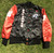 Satin Varsity Jackets - Fully Custom