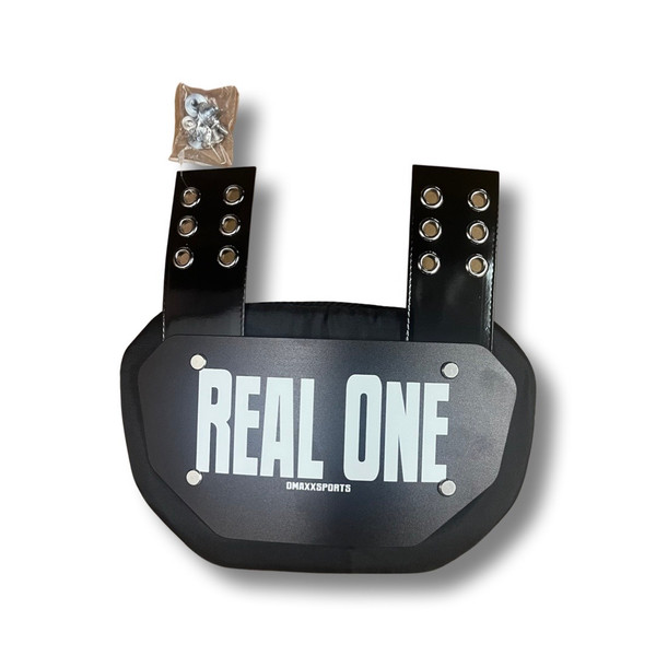 Real ONE - Backplate 