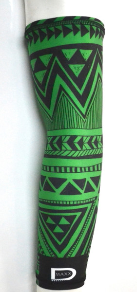 Tribal Compression Arm Sleeve