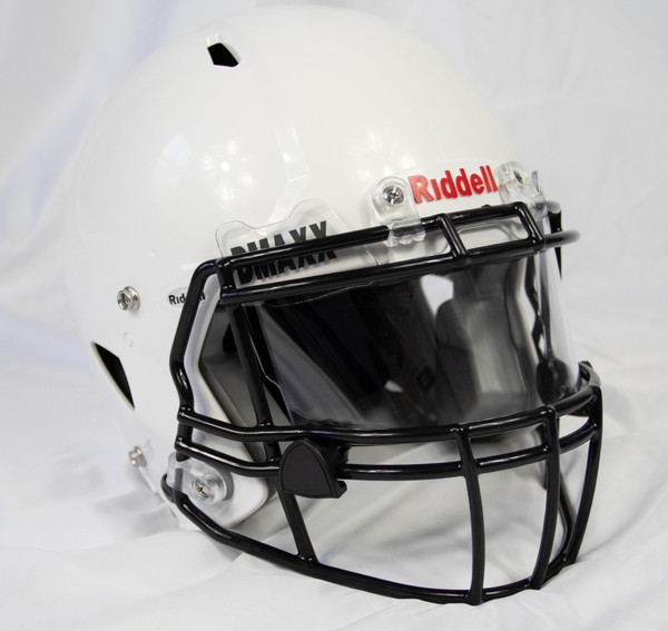 Clear Protective EyeShield (Visors)