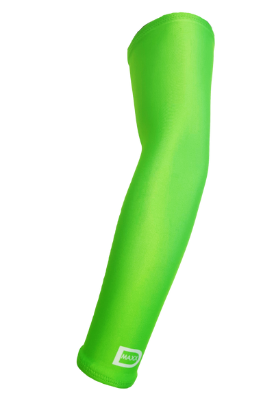 Neon Green - Compression Sleeve 