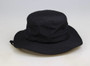 Moisture Wicking Bucket Hat with String