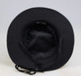 Moisture Wicking Bucket Hat with String