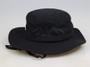 Moisture Wicking Bucket Hat with String