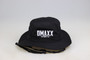 Moisture Wicking Bucket Hat with String