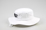 Moisture Wicking Bucket Hat with String