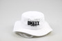 Moisture Wicking Bucket Hat with String