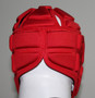 Soft Padded Headgear Helmet, 7 on 7, Flag Football, Rugby, Soccer Goalie, Rugby, Lacrosse, Epilepsy