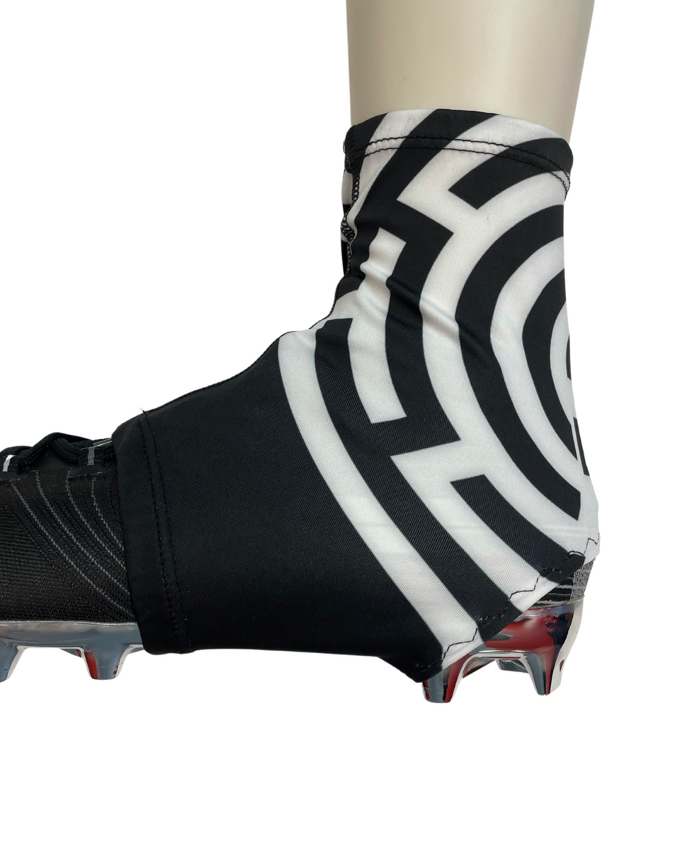 Spats Cleat Covers