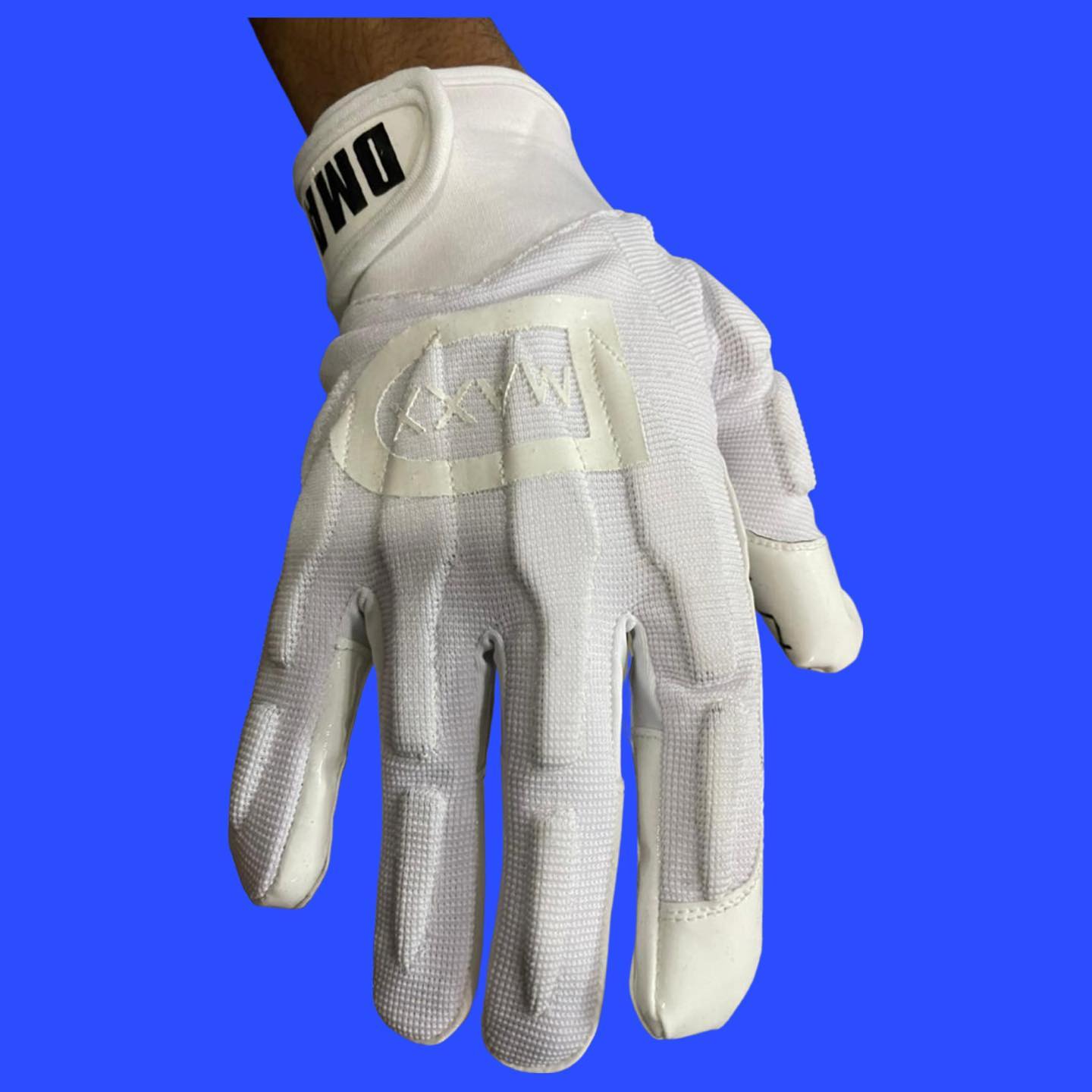 その他 Net knil-Gloves. Dirty White Net knil-Gloves. Dirty White