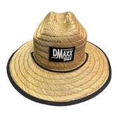  Straw Hat - One Size Fits All