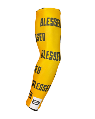 Heavy Duty Elbow Sleeve - GASP