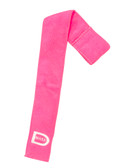 Sports Strip Towel - Pink 