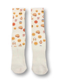 Emoji Sock - crew length