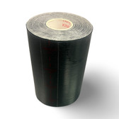 4" Turf Tape - Black