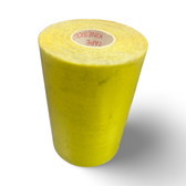 4" Turf Tape - Yellow