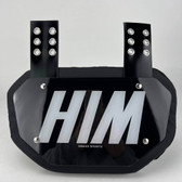 HIM back plate