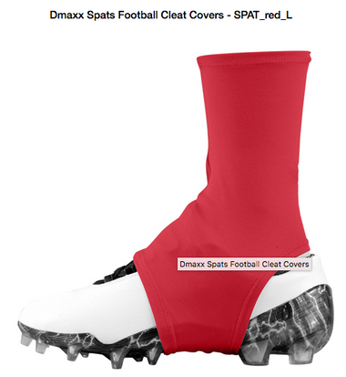 spats football