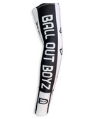 Ball Out Boyz - Compression Sleeve - Black and White