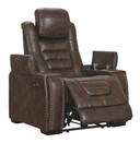 Game - Bark - Pwr Recliner/Adj Headrest