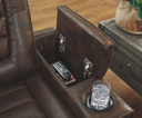 Game - Bark - Pwr Rec Sofa With Adj Headrest