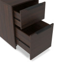 Camiburg - Warm Brown - File Cabinet