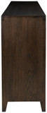 Balintmore - Dark Brown - Accent Cabinet - Horizontal