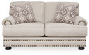 Merrimore - Linen - Loveseat