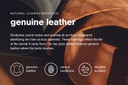 Mindanao - Steel - Pwr Recliner/Adj Headrest - Leather Match