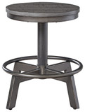 Torjin - Swivel Stool (Set of 2)