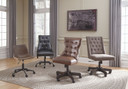 Office - Swivel Desk Chair