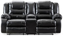 Vacherie - Reclining Loveseat